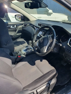 Dezmembrez Nissan Qashqai J11 1.6 DCI 2016 - imagine 5