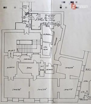 Apartament 256 mp Ultracentral Teatru | Garaj inclus | 820€/mp Comision 0% - imagine 7