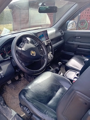 Se vinde Honda CR-V - imagine 4