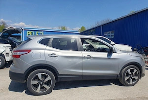 Dezmembrez Nissan Qashqai J11 1.6 DCI 2016 - imagine 3