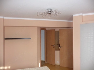 Apartament Mc Donald's