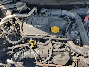 Dezmembrez Nissan Qashqai J11 1.6 DCI 2016 - imagine 8