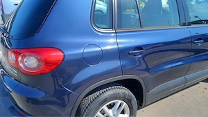 Tiguan 4x4, 140cp - imagine 6