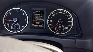 Tiguan 4x4, 140cp - imagine 2