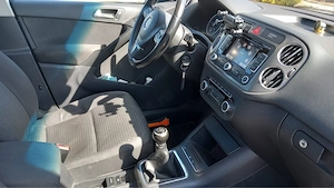 Tiguan 4x4, 140cp - imagine 10