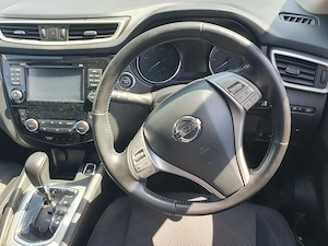 Dezmembrez Nissan Qashqai J11 1.6 DCI 2016 - imagine 6