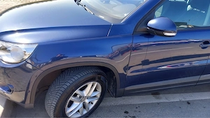 Tiguan 4x4, 140cp - imagine 5