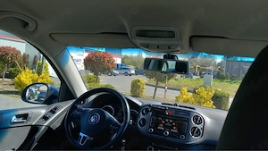 Tiguan 4x4, 140cp - imagine 3