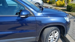 Tiguan 4x4, 140cp - imagine 4