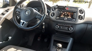 Tiguan 4x4, 140cp - imagine 7