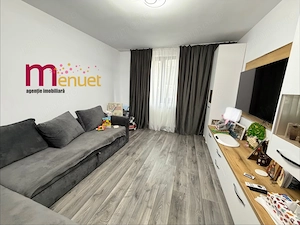 Apartament 2 camere,Ultacentral,etaj 1 