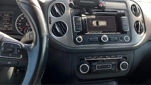 Tiguan 4x4, 140cp - imagine 8