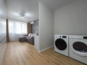 Garsoniera de inchiriat in zona Brancoveanu - imagine 2