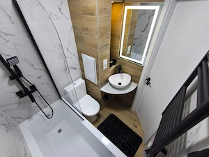 Garsoniera de inchiriat in zona Brancoveanu - imagine 3