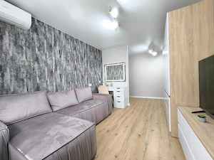 Garsoniera de inchiriat in zona Brancoveanu - imagine 4