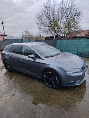 seat leon pt dezmembrări  - imagine 5