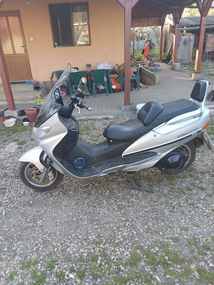 Burmag 400 - imagine 9