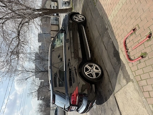 Mercedes GLE 350 4 matic - imagine 3