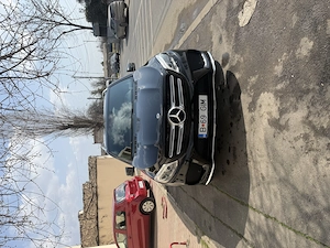 Mercedes GLE 350 4 matic - imagine 4