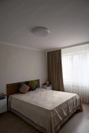 Garsoniera de inchiriat in zona Drumul Taberei 8-10 minute de metrou