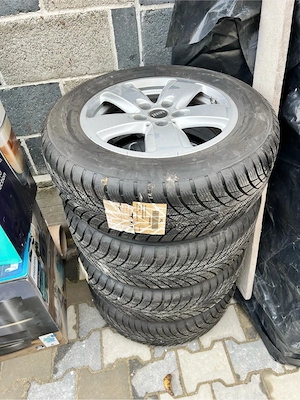 Jante BMW  de vânzare  - imagine 5