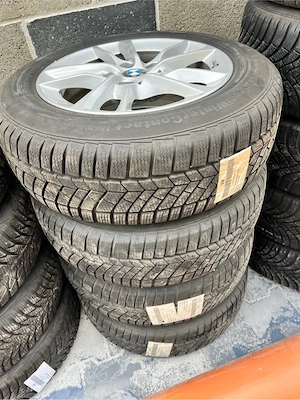 Jante BMW  de vânzare  - imagine 6