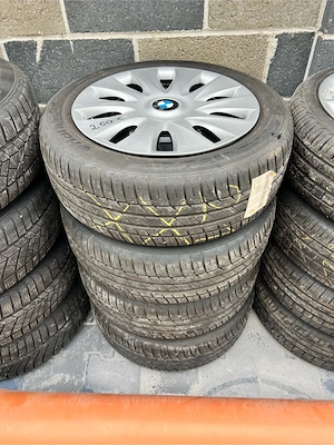 Jante BMW  de vânzare 