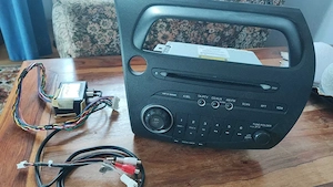 Radio CD MP3 Honda Civic An 2010-2014