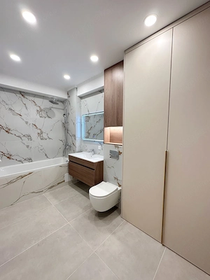 Apartament 2 camere de inchiriat Iancului - imagine 3