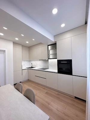 Apartament 2 camere de inchiriat Iancului - imagine 5