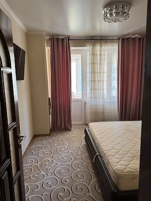 Garsoniera de inchiriat in zona Sebastian - imagine 3