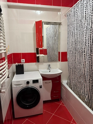 Garsoniera de inchiriat in zona Sebastian - imagine 2