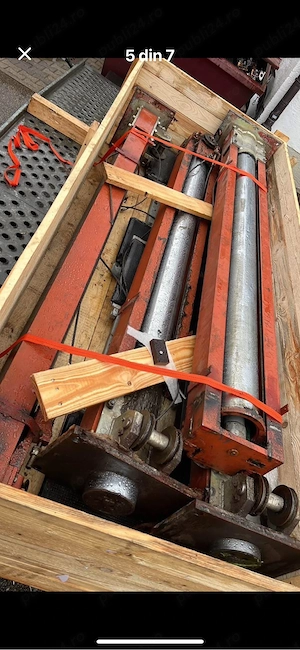 Elevatoare de 3.0 tone hidraulice  - imagine 5