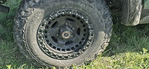 Nissan Patrol GRY61 - imagine 5