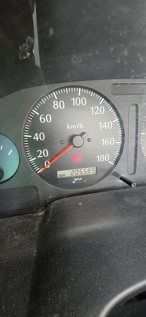 Nissan Patrol GRY61 - imagine 3