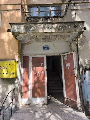 Apartament de vanzare Vulcan - imagine 9