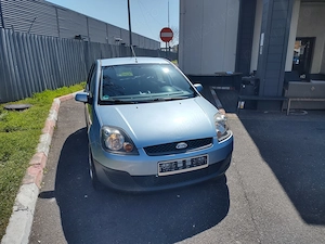 Ford fiesta benzina 13 preț 1600 euro tel   - imagine 4