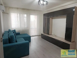 Centru, Ferdinand, 2 camere, mobilat, gaze, inchirieri Constanta - imagine 4