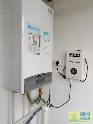 Centru, Ferdinand, 2 camere, mobilat, gaze, inchirieri Constanta - imagine 3