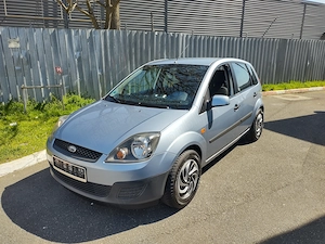 Ford fiesta benzina 13 preț 1600 euro tel   - imagine 5