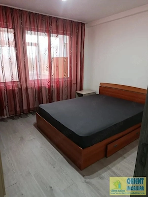 Centru, Ferdinand, 2 camere, mobilat, gaze, inchirieri Constanta - imagine 2