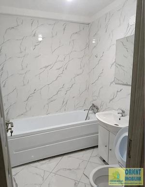 Centru, Ferdinand, 2 camere, mobilat, gaze, inchirieri Constanta - imagine 5