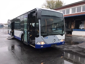 Angajam Șofer Autobuz categoria D.