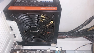 Vand pc - i5 3470, nvidia 1050 ti 4gb, 8gb ram ddr3, 250gb hdd - imagine 5