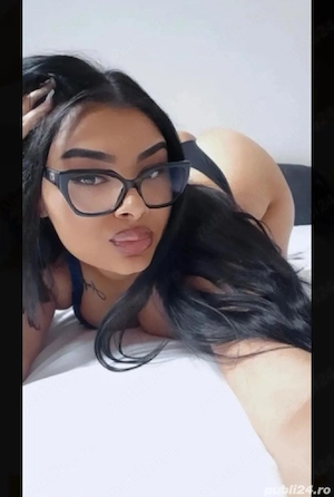 Denysa party Dominare deplsari la hotel  comfirm cu video !100%reala