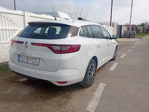 vând sau schimb Megane 4 break 1.5 dci fara AdBlue  - imagine 2