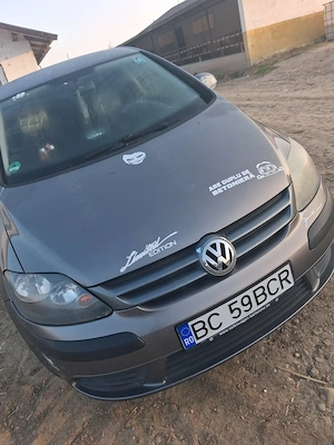 Vând golf 5 1,.. - imagine 2