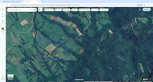 Proprietar vând 10 hectare teren extravilan - imagine 10