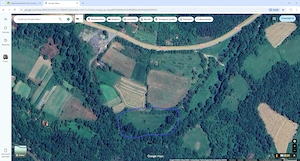 Proprietar vând 10 hectare teren extravilan - imagine 5