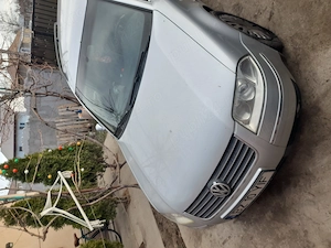 Vând Passat b5,5. 1,9 TDI.  - imagine 4